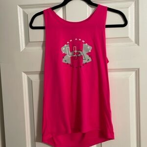 Under Armour Racerback Tank